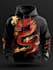 make trendy streetwear hoodie design