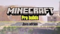 a professional custom build for your minecraft java world