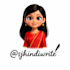 write hindi articles and content