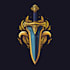 do a fantasy logo