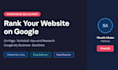 wordpress SEO optimization and google ranking