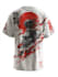 create a japanese t shirt illustration