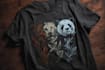 create animal tshirt designs