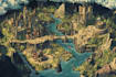 do you rpg fantasy map