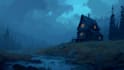create 2d environment concept art design illustration