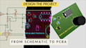 pcb circuit design schematic layout pcb assembly hardware development gerber pcb
