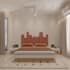 sketchup modelling for interior and architecture firm