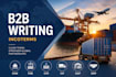 write SEO b2b logistics and supply chain article