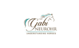 design glamorous logo for a new coming horsewoman