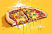 do food pop art