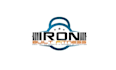 design modern physical gym new logo