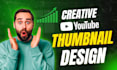 make you a great youtube thumbnails
