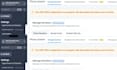 help me setup a2p 10dlc registration website domain connection funnel twilio a2p