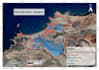 create gis maps for land use, flood and spatial analysis