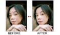 do professional photo retouching and skin editing