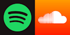 do professional soundcloud promotion for music track