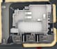 provide substation 3d with detail elevation and top view plans