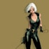 create comic book art