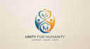 design a meaningful and impactful humanitarian logo