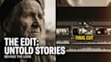 edit professional documentary videos