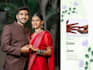wedding album cover design