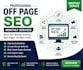 build authority backlinks for powerful off page SEO ranking