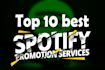 do professional spotify music promotion