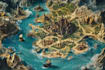 do you rpg fantasy map