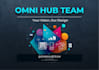 professional graphic designer logo and branding
