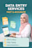 do accurate data entry and copy typing