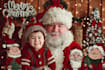 create a custom christmas card