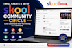 skool online community circle so community skool community circle so setup