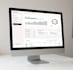 build interactive dashboard web and mobile
