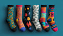 design unique socks design