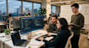 provide services like software, web, backend development