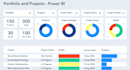 build excel dashboards and automate your financial processes with macros powerbi