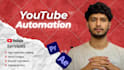 provide youtube automation service
