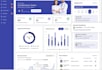 develop hipaa compliant telemedicine app, emr ehr,  saas,interoperability, gdpr