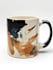 do coffee mug design, custom mug design