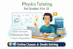 help you understand physics from basics to advanced