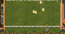 make 2d games with javascript, html and css