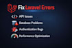 fix laravel bugs, errors, and issues quickly