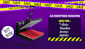 design high quality motion graphics and animations