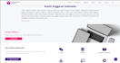 make a landing page or fullstack apps for you