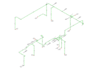 design natural gas piping system and gas layout plan