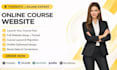 do thinkific podia kajabi website teachable course and be your thinkific expert
