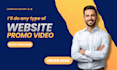 create a website promo video that boosts your sales