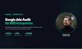 audit google ads for b2b companies