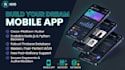 build expert full stack cross platform apps