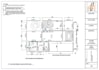 do 2d floor plan, building plan, 2d drafting